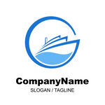 企业logo