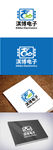 电子标识设计