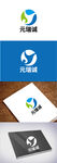 科技标识设计