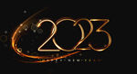 金属质感立体效果2023创意