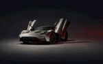 福特GT 2022款LM Ed