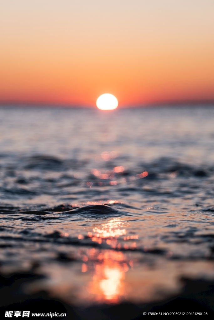 海浪