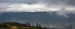 笔架山