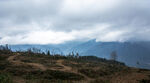 山地风光