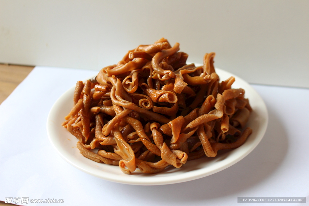 鸭肠