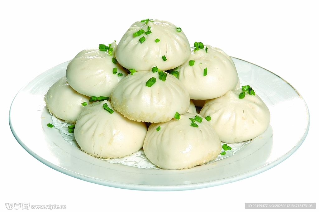 葱煎小包
