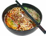 红烧牛肉面