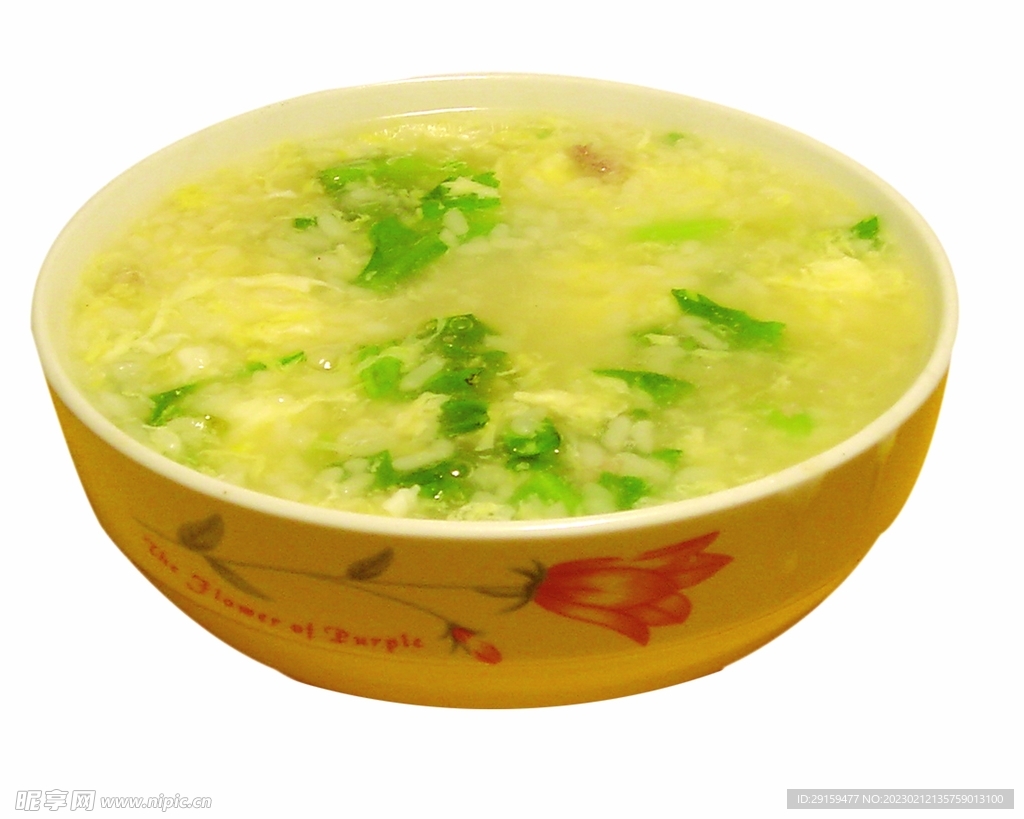 家乡菜粥