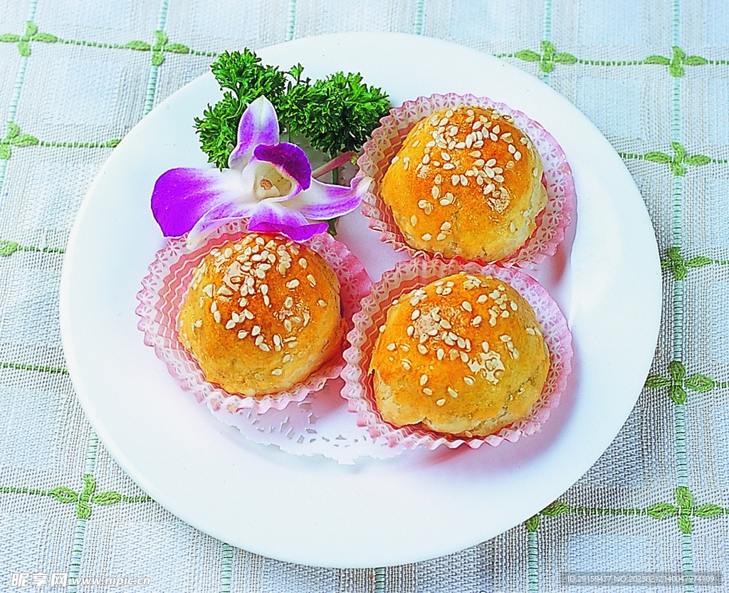 京日红豆酥
