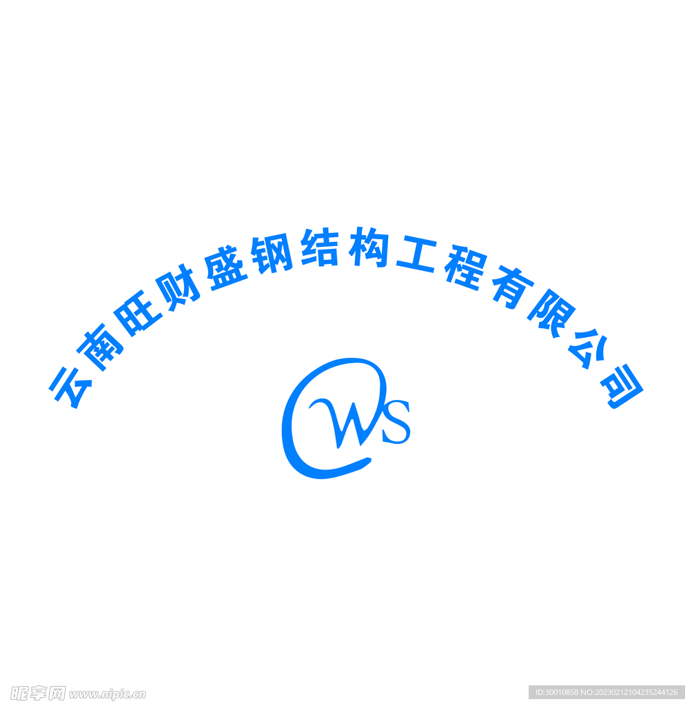 标志logo