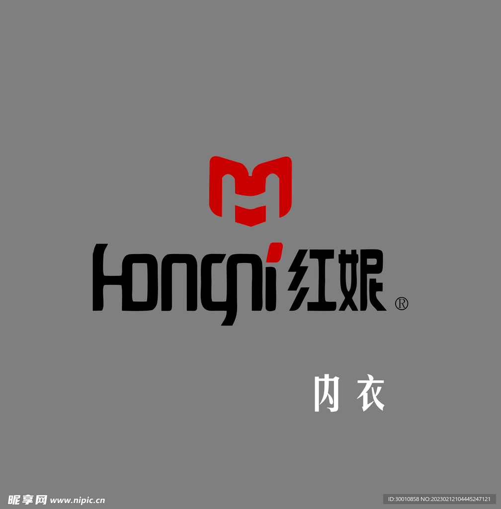 标志logo