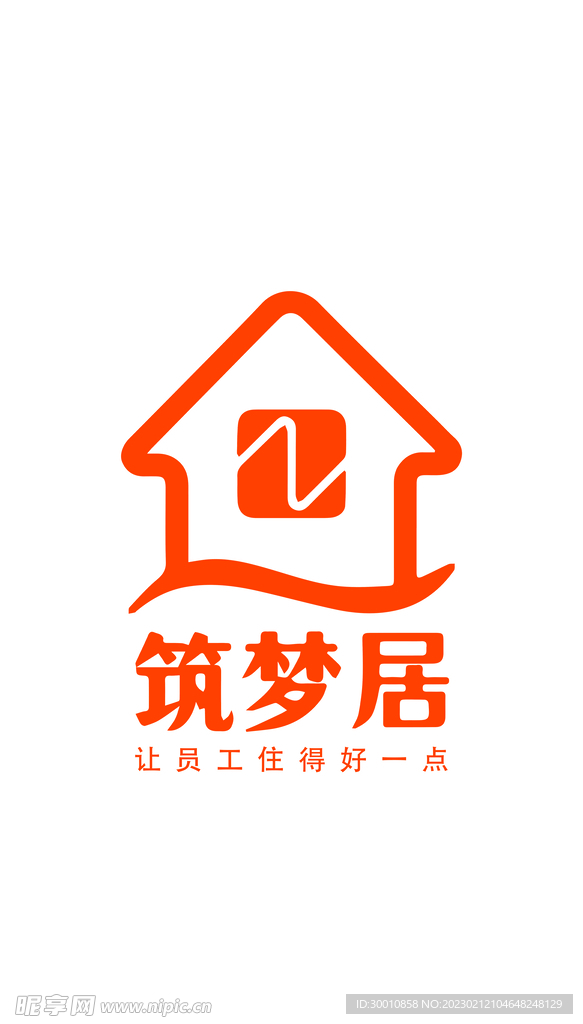 标志logo