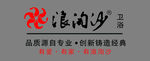 卫浴logo
