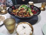 麻辣香锅