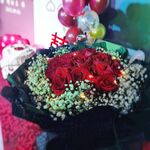 花束