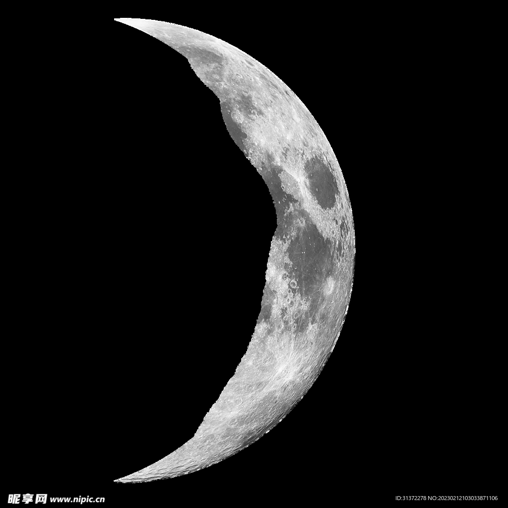 月球图片