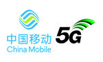 中国移动5G标志