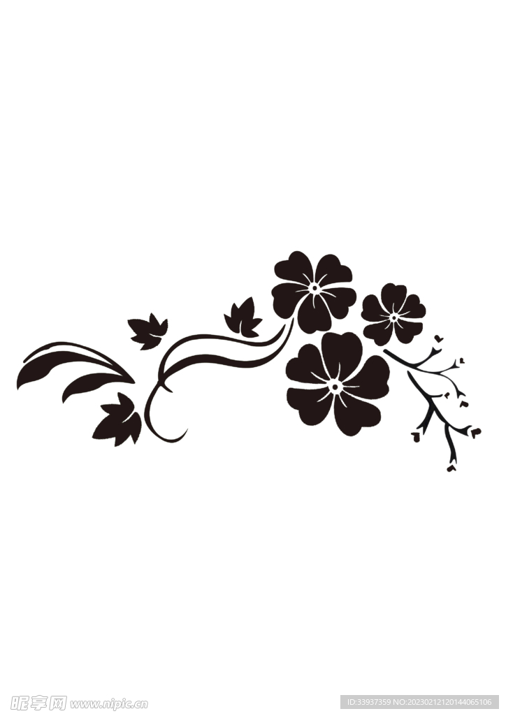 花纹