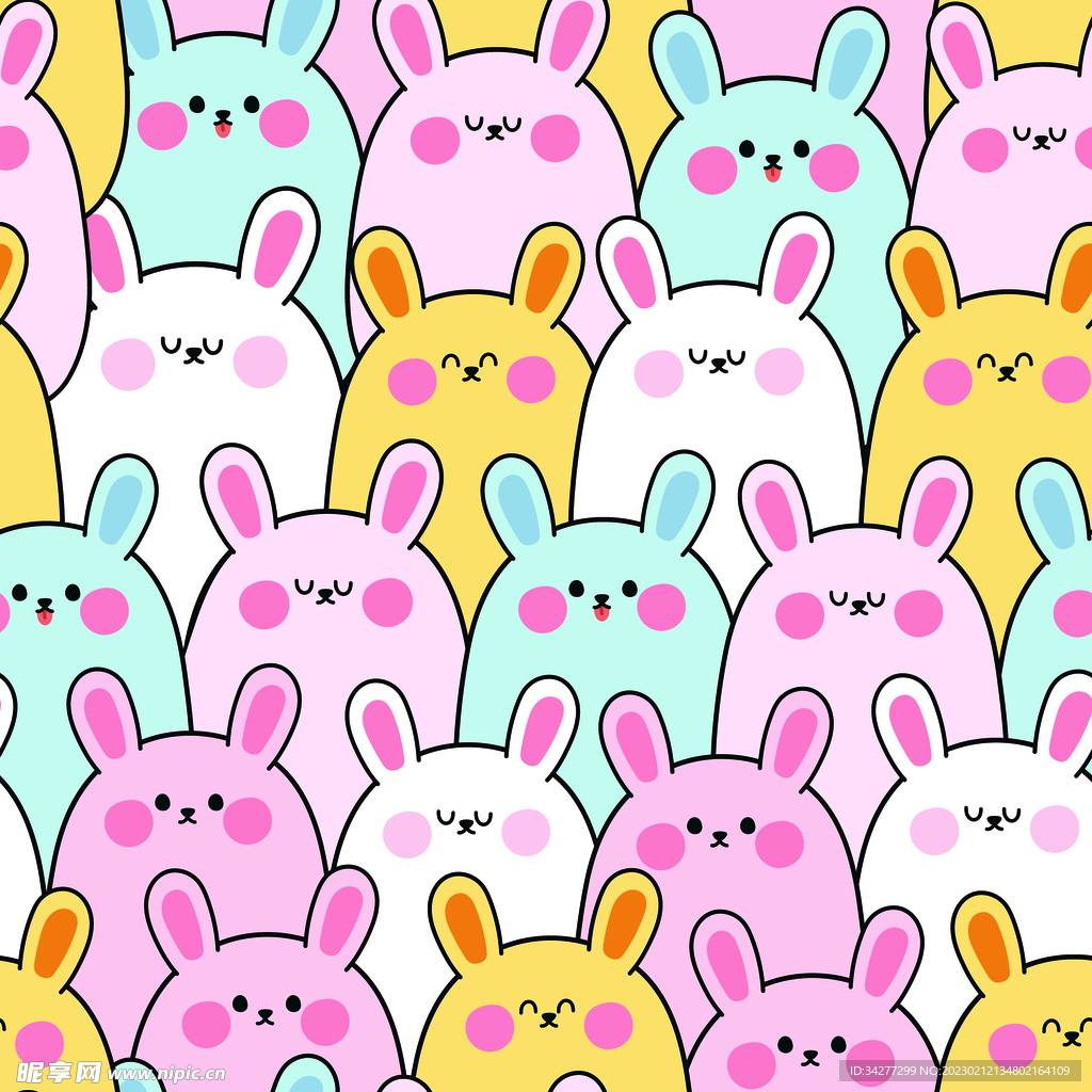 兔子