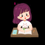 学生