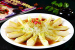 粉丝娃娃菜