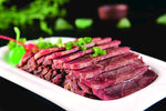 垛子羊肉