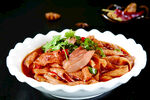 井冈山豆腐皮 