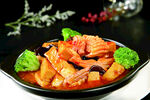 客家豆腐煲