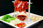 特色挂肉