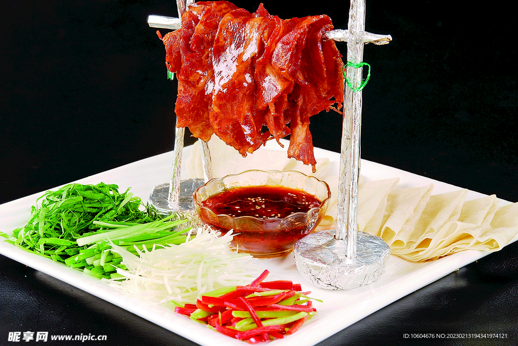 特色挂肉