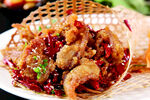 香煎夫子肉