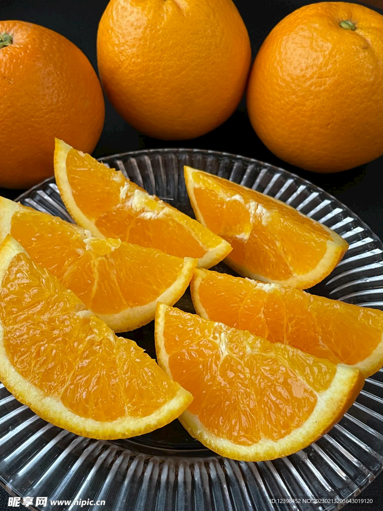 脐橙