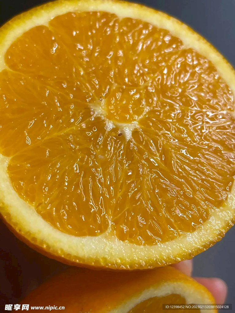 脐橙