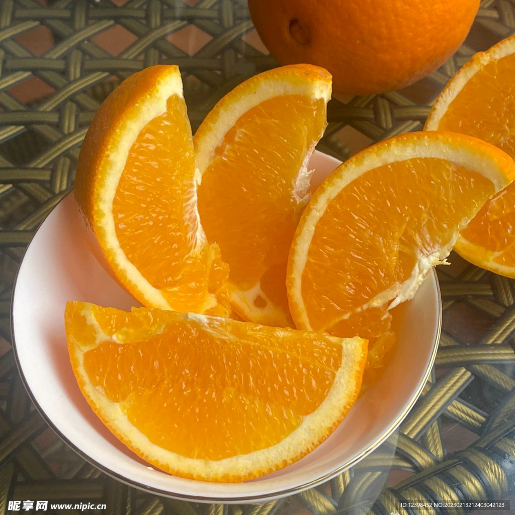 橙子