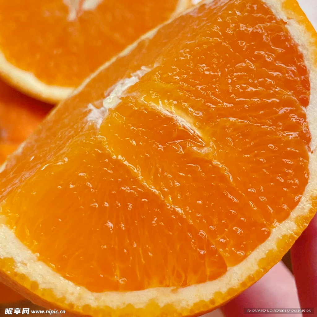 脐橙