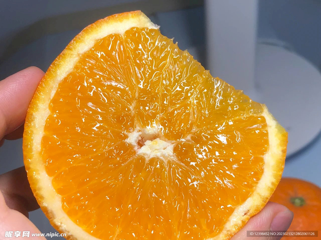 橙子