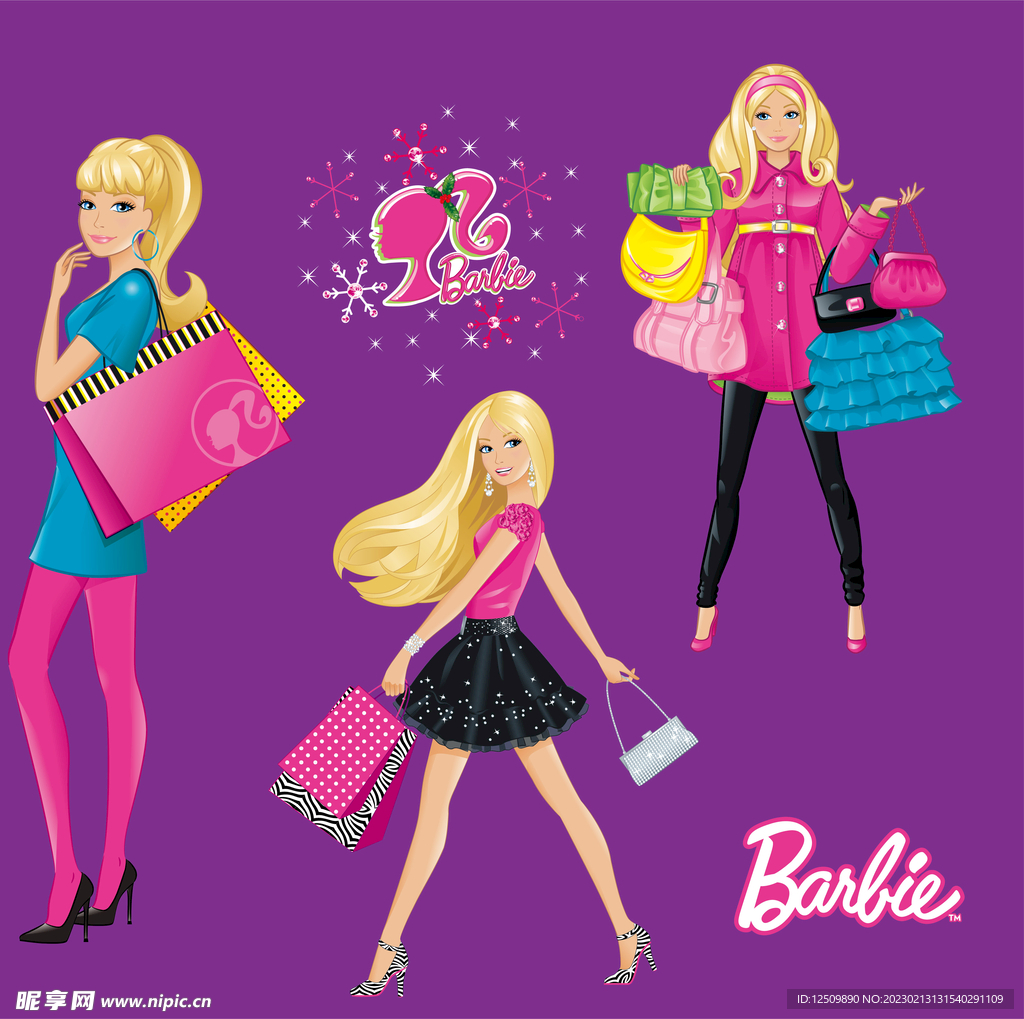 Barbie A Fashion Fairytale Transforming Fashion Doll | sites.unimi.it