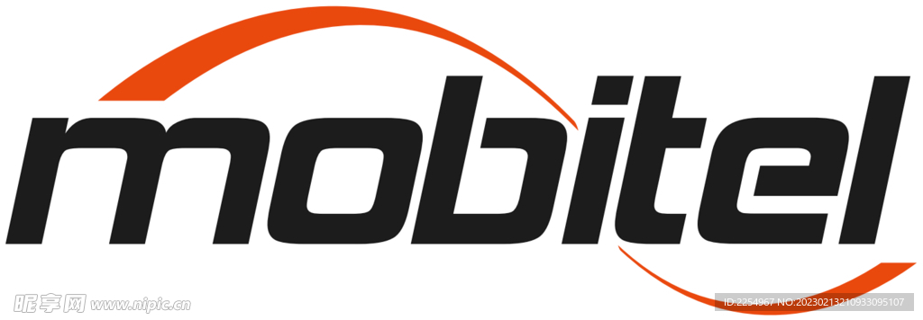 Mobitel LOGO标志