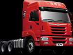 天V 6x4 一汽解放