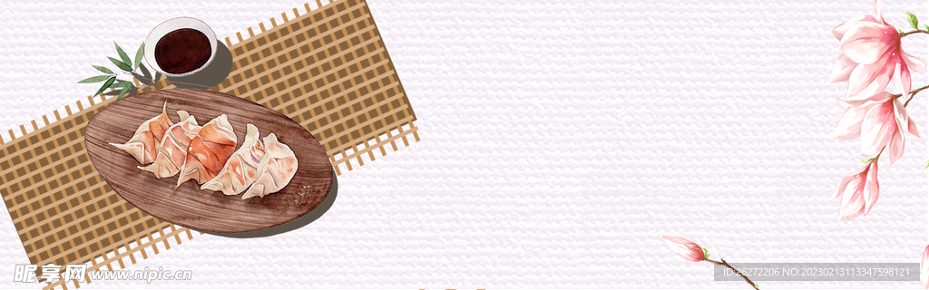 海报banner