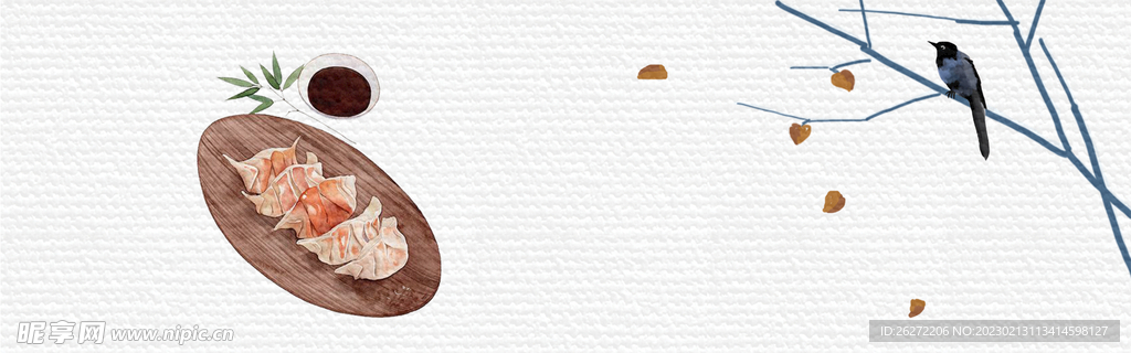 海报banner