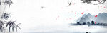 海报banner