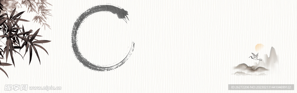 海报banner