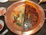 重庆鸳鸯火锅