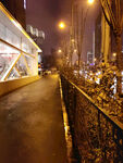 夜路