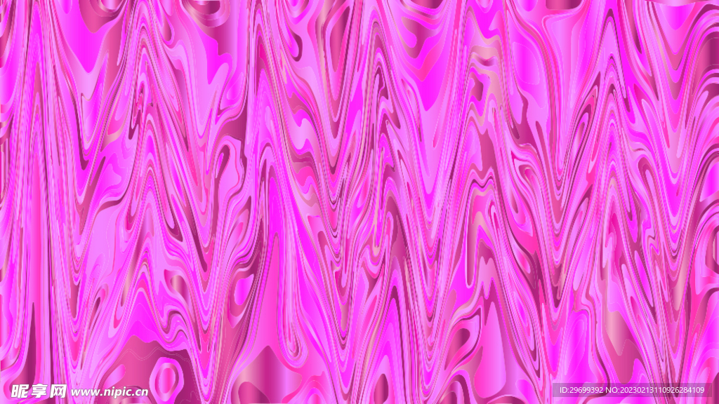 抽象彩虹