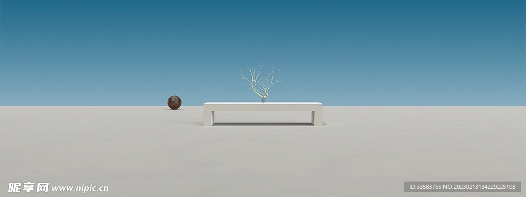 意境图
