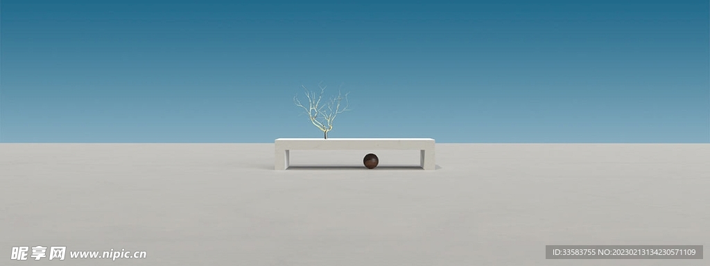 意境图