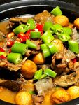 传统美食甲鱼