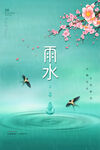雨水